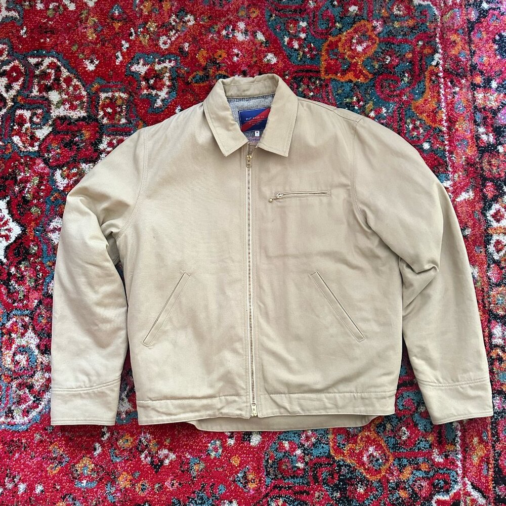 Best Made Co. Ranch Jacket